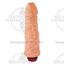 Consolador Siliconado Americano Grande Vibrador